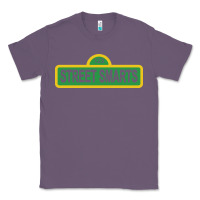 Lavender street smarts   john mulaney Classic Tee - linhVisuals