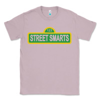 Lilac street smarts   john mulaney Classic Tee - linhVisuals