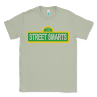 Matcha street smarts   john mulaney Classic Tee - linhVisuals