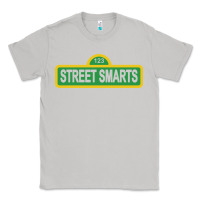 Moon Dust street smarts   john mulaney Classic Tee - linhVisuals