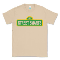Mushroom street smarts   john mulaney Classic Tee - linhVisuals