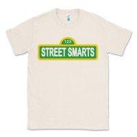 Natural street smarts   john mulaney Classic Tee - linhVisuals