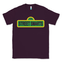 Plum street smarts   john mulaney Classic Tee - linhVisuals