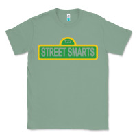 Sage street smarts   john mulaney Classic Tee - linhVisuals