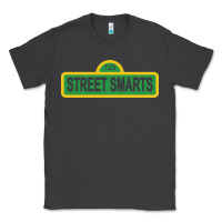 Smoke street smarts   john mulaney Classic Tee - linhVisuals