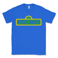 True Royal street smarts   john mulaney Classic Tee - linhVisuals