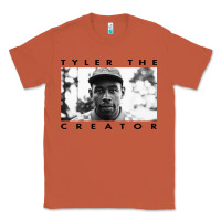 Copper tyler the creator Classic Tee - linhVisuals