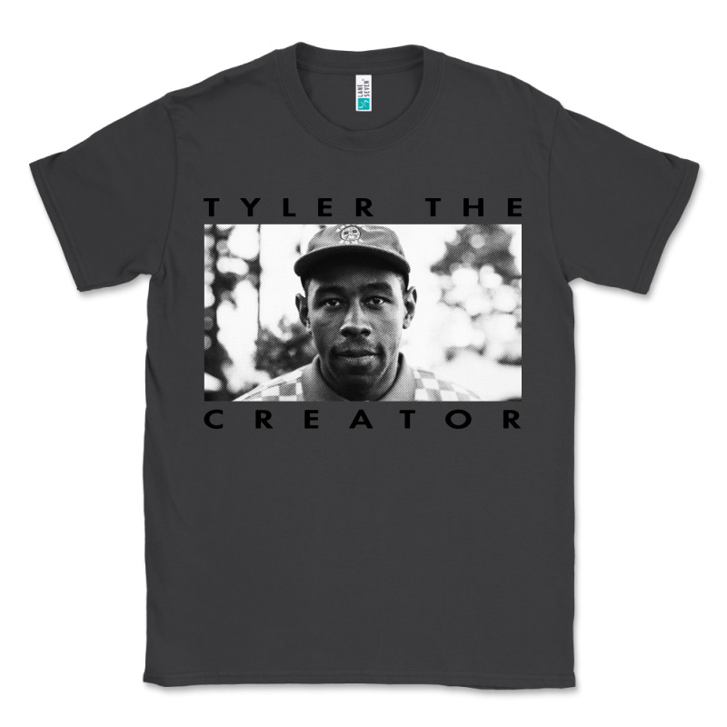 Tyler The Creator Classic Tee by linhVisuals | Teevron