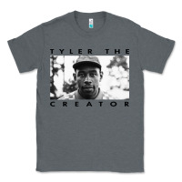 Tyler The Creator Classic Tee | Teevron