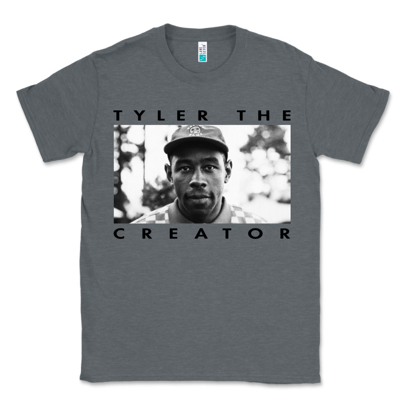 Tyler The Creator Classic Tee by linhVisuals | Teevron