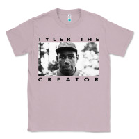 Lilac tyler the creator Classic Tee - linhVisuals