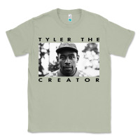 Matcha tyler the creator Classic Tee - linhVisuals