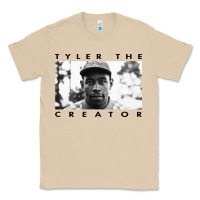 Mushroom tyler the creator Classic Tee - linhVisuals