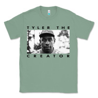 Sage tyler the creator Classic Tee - linhVisuals