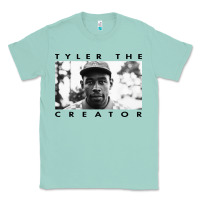 Seafoam tyler the creator Classic Tee - linhVisuals