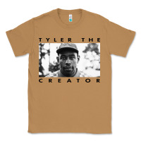 Toasted Coconut tyler the creator Classic Tee - linhVisuals