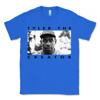 True Royal tyler the creator Classic Tee - linhVisuals