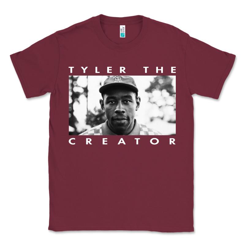 Tyler The Creator Classic Tee by linhVisuals | Teevron