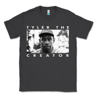Smoke tyler the creator Classic Tee - linhVisuals