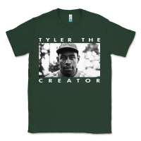 Sports Green tyler the creator Classic Tee - linhVisuals