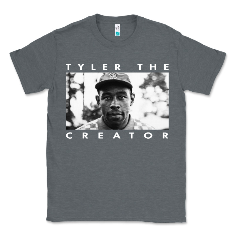 Tyler The Creator Classic Tee by linhVisuals | Teevron