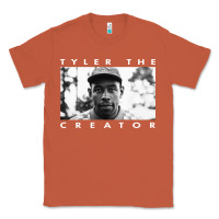 Copper tyler the creator Classic Tee - linhVisuals