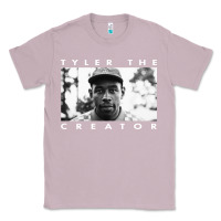 Lilac tyler the creator Classic Tee - linhVisuals