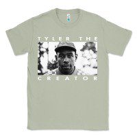 Matcha tyler the creator Classic Tee - linhVisuals