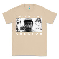 Mushroom tyler the creator Classic Tee - linhVisuals