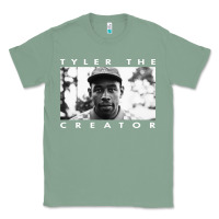 Sage tyler the creator Classic Tee - linhVisuals