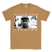 Toasted Coconut tyler the creator Classic Tee - linhVisuals