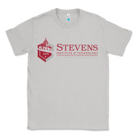 Moon Dust stevens institute of technology Classic Tee - linhVisuals