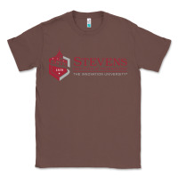 Chestnut stevens institute of technology Classic Tee - linhVisuals