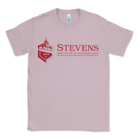 Lilac stevens institute of technology Classic Tee - linhVisuals