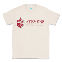 Natural stevens institute of technology Classic Tee - linhVisuals