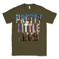 Pretty Little Liars Classic Tee | Teevron