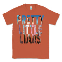Copper pretty little liars Classic Tee - linhVisuals