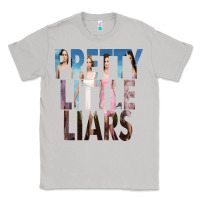 Moon Dust pretty little liars Classic Tee - linhVisuals
