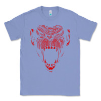 Primal Onnit T Chimp Classic Tee | Teevron