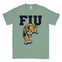 Sage The fiu panthers Classic Tee - linhVisuals