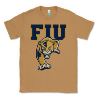Toasted Coconut The fiu panthers Classic Tee - linhVisuals