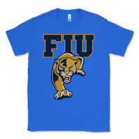 True Royal The fiu panthers Classic Tee - linhVisuals