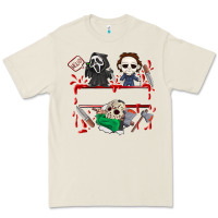 Bone halloween Premium Tee - CowhideDigitalArt