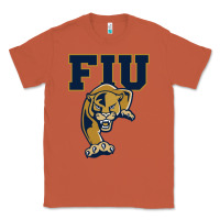 Copper The fiu panthers Classic Tee - linhVisuals
