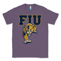 Lavender The fiu panthers Classic Tee - linhVisuals