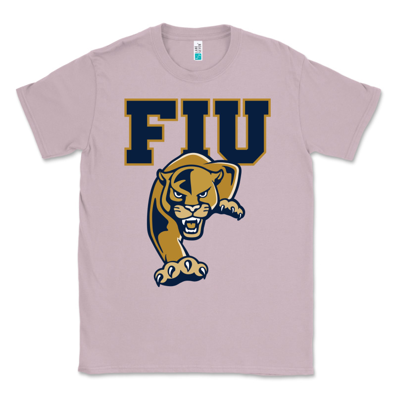 The Fiu Panthers Classic Tee by linhVisuals | Teevron