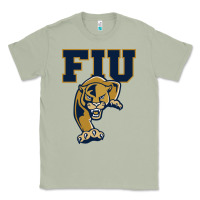 Matcha The fiu panthers Classic Tee - linhVisuals