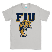 Moon Dust The fiu panthers Classic Tee - linhVisuals