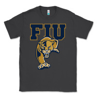 Smoke The fiu panthers Classic Tee - linhVisuals