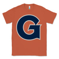 Copper The georgetown hoyas Classic Tee - linhVisuals